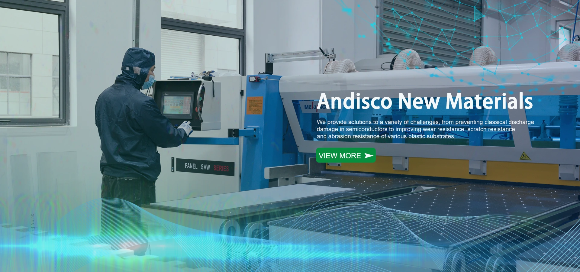 Profil firmy Profil firmy