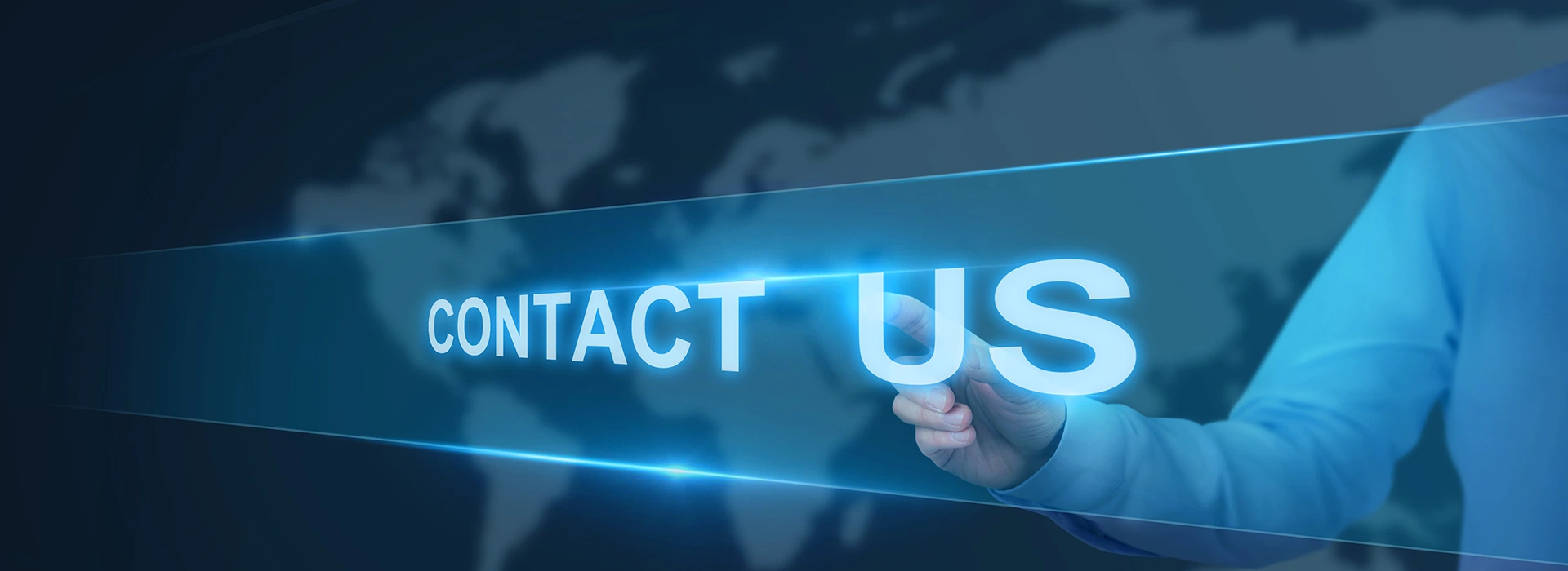 Skontaktuj się z nami